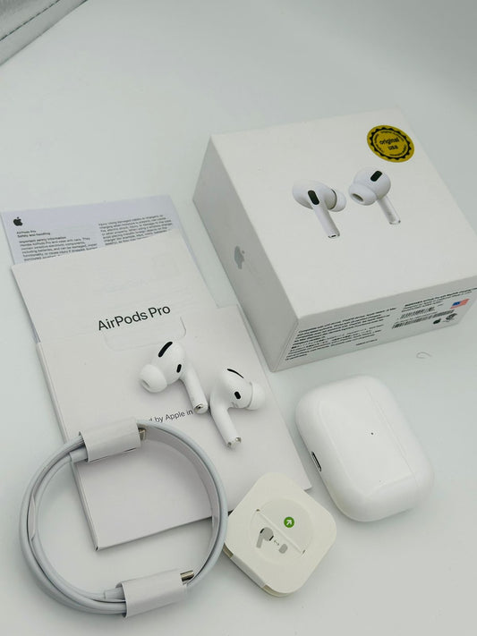 Apple AirPods Pro 2 (2nd Generation) – Premium ANC Wireless Earbuds 🎧🔥