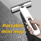 Multi-Purpose Window Cleaner Spray Squeegee for Car & Home
