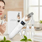 Electric Blackhead Remover Vacuum – Deep Pore Cleaner Machine