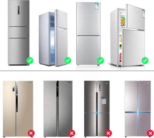 Child Safety Window & Door Lock | Baby Proof Sliding Door Stopper 🔒👶