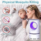 USB Mosquito & Insect Killer Lamp