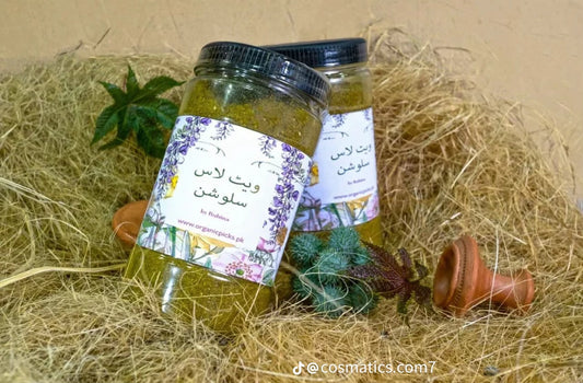 Weight Loss Solution – Smart Support for a Fit Lifestyle 🔥