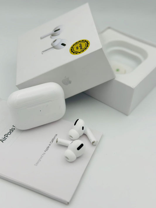 Apple AirPods Pro 2 (2nd Generation) – Premium ANC Wireless Earbuds 🎧🔥