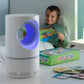 USB Mosquito & Insect Killer Lamp